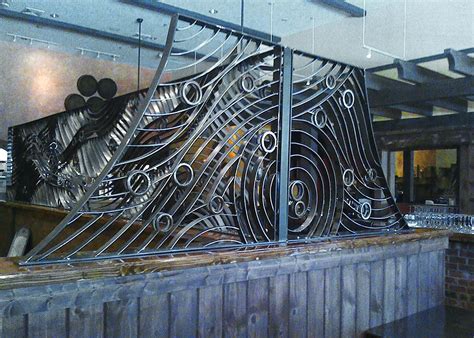 metal fabrication Asheville nc